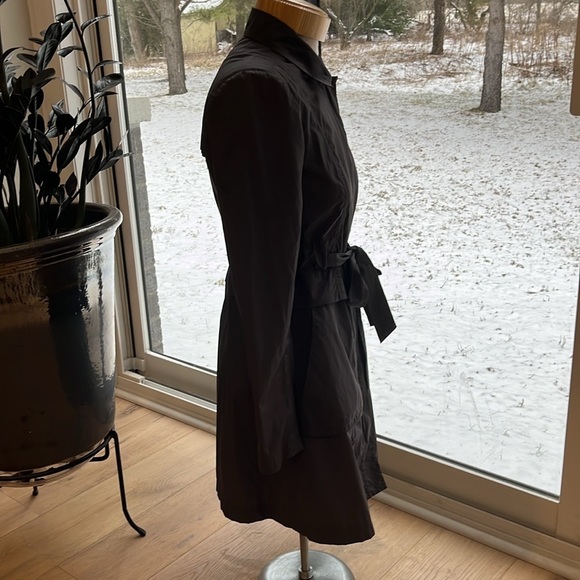 EUC Theory rain wind coat - Picture 6 of 13